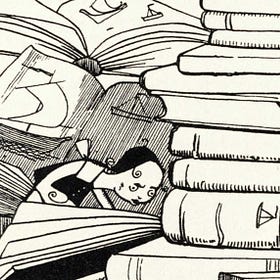 Expressive Egg Books