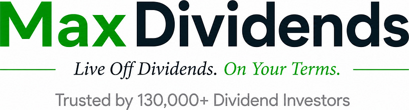MaxDividends