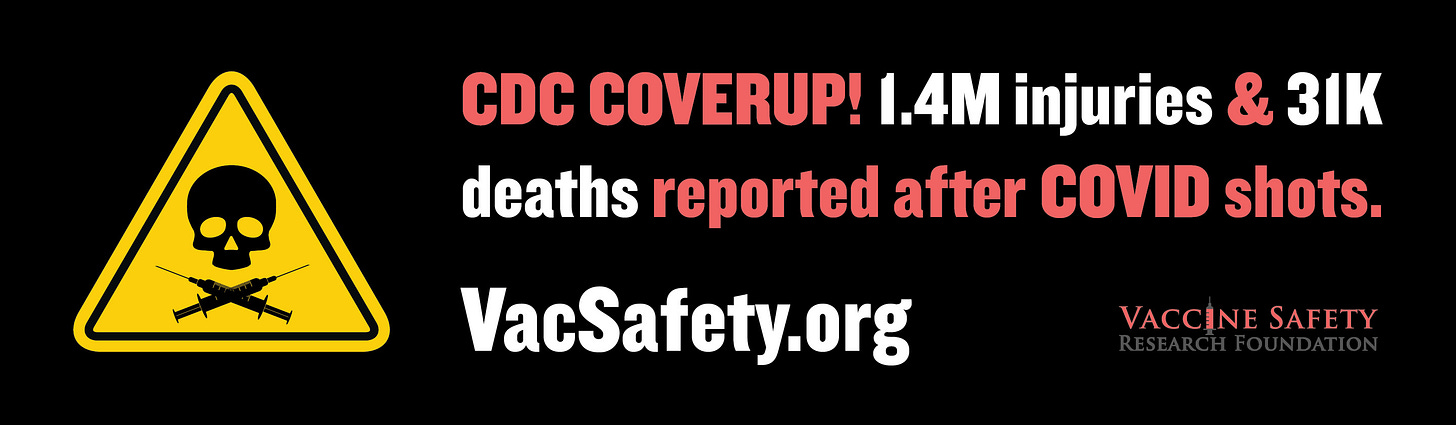 CDC Billboard Mockup for VSRF CDC Billboard Mockup for VSRF
