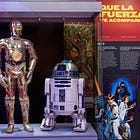 White House Launches Smithsonian Purge Of Degenerate Art, Culture, History 