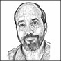 Peter McTeague's avatar