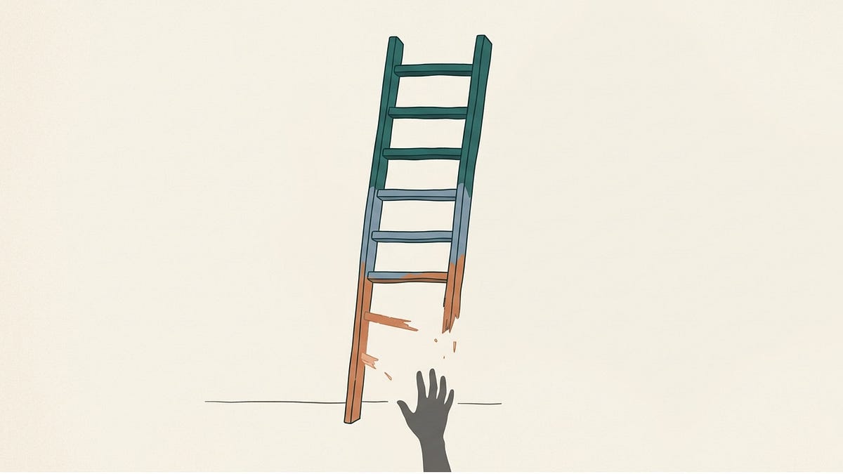 The Judgment Gap: Why AI Speed Creates a Dangerous Expertise Illusion