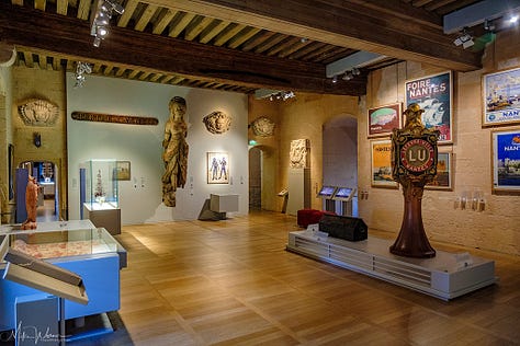 Museum