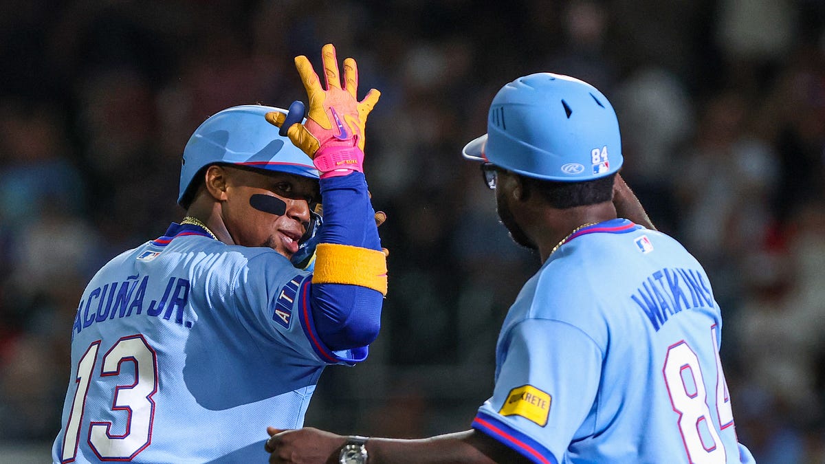 Today’s Three Things: Braves Jump on Philly Bullpen in Blowout Win