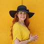 Ana Calin's avatar
