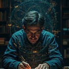 Quantum Mathematical Framework for RJF