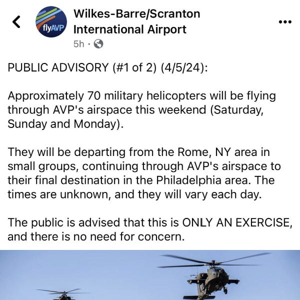 It's horrifying how easily preventable this was, and yet it wasn't…