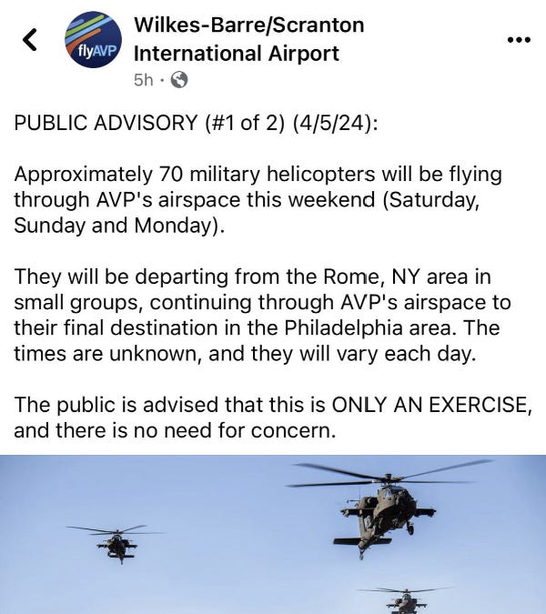 It's horrifying how easily preventable this was, and yet it wasn't…