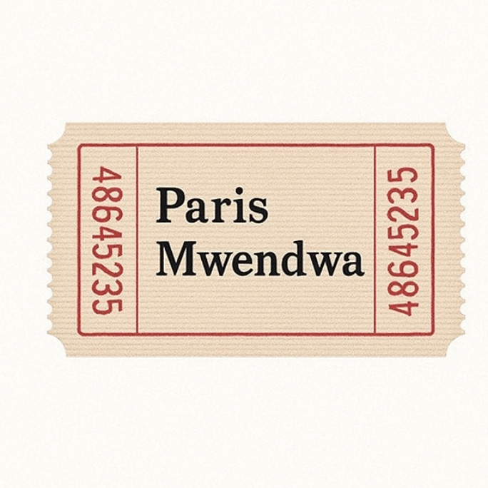 Paris Mwendwa