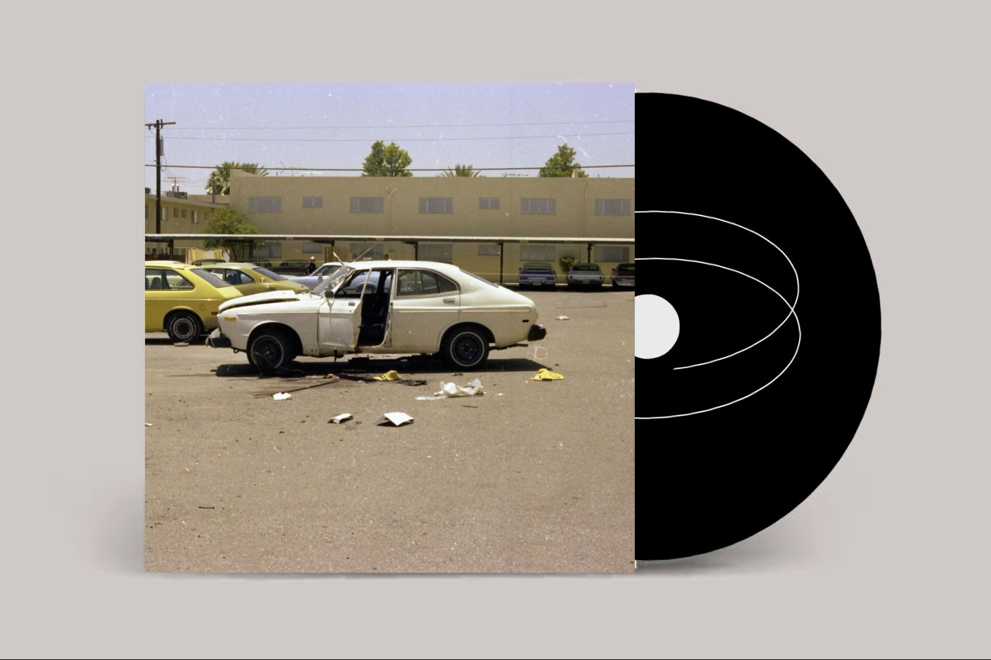 Motorcycle Madness - DAMIEN JURADO