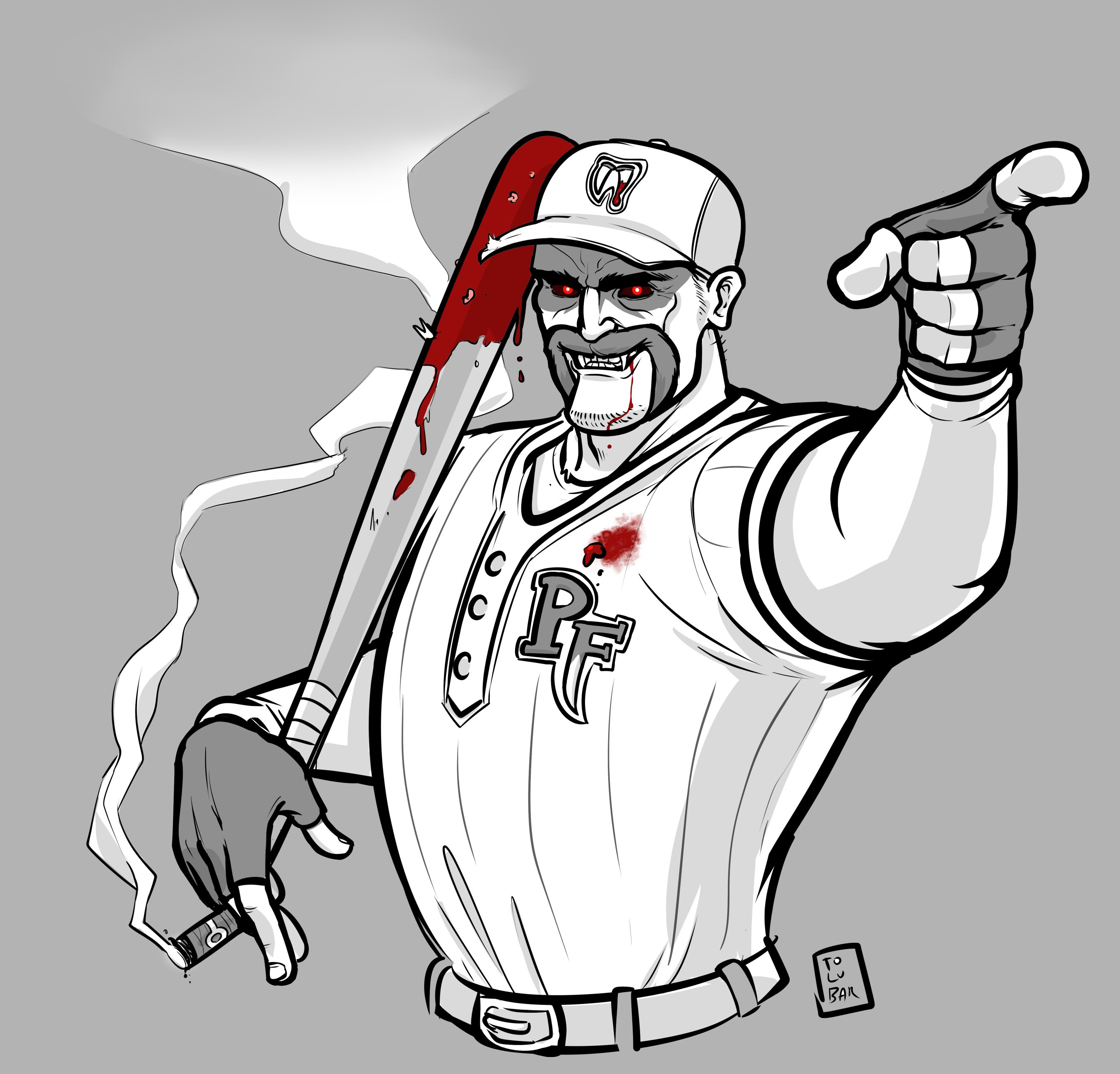 Substack profile picture for @skid
