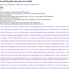 About this substack, contact me, tips, search list of debunks etc