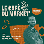 Marketing recipes