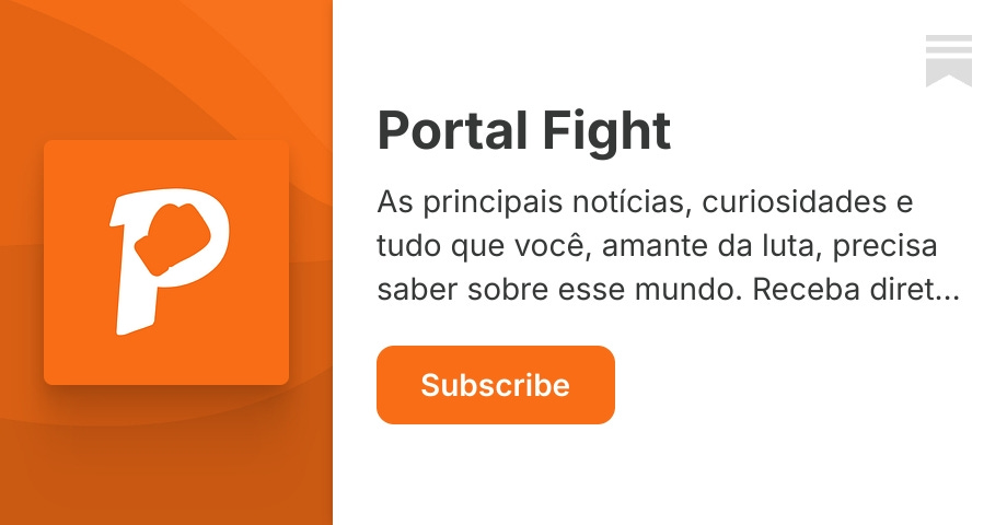 Portal Fight | Substack