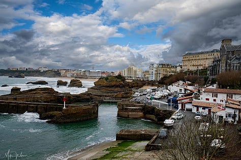 Port des Pecheurs