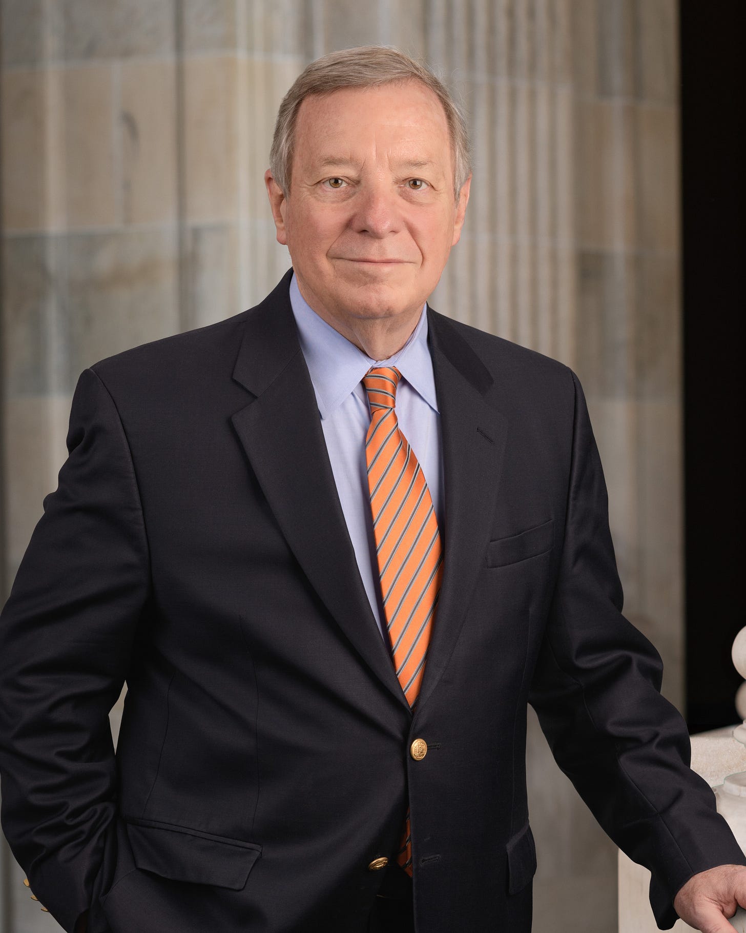 Dick Durbin - Wikipedia