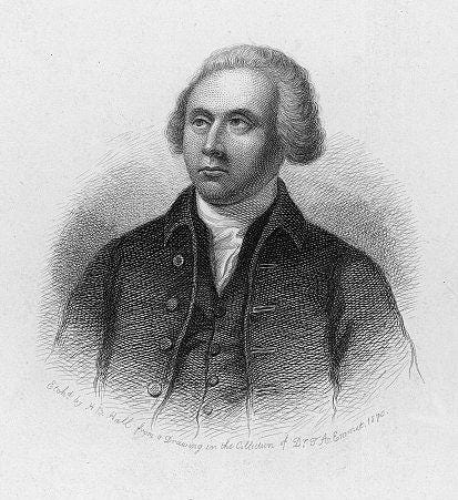 American Founding Father: Who Was Thomas Nelson, Jr.? | Williamsburg  Yorktown Daily
