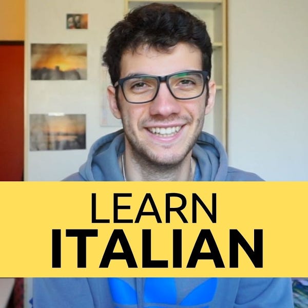 Learn Italian With Simone