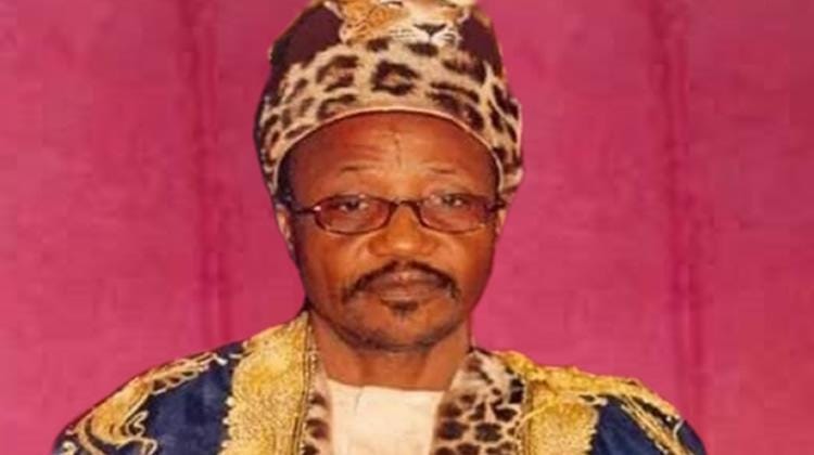 Kaduna Govt mourns Agom Adara, Maiwada Galadima - Punch Newspapers