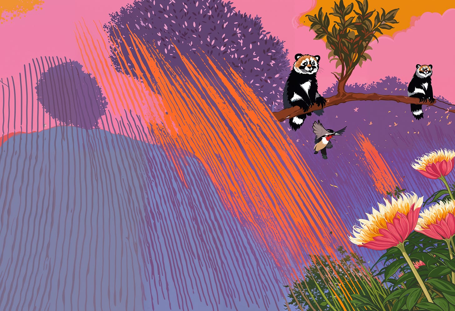 I Talked to AI About My Whole Creative Life