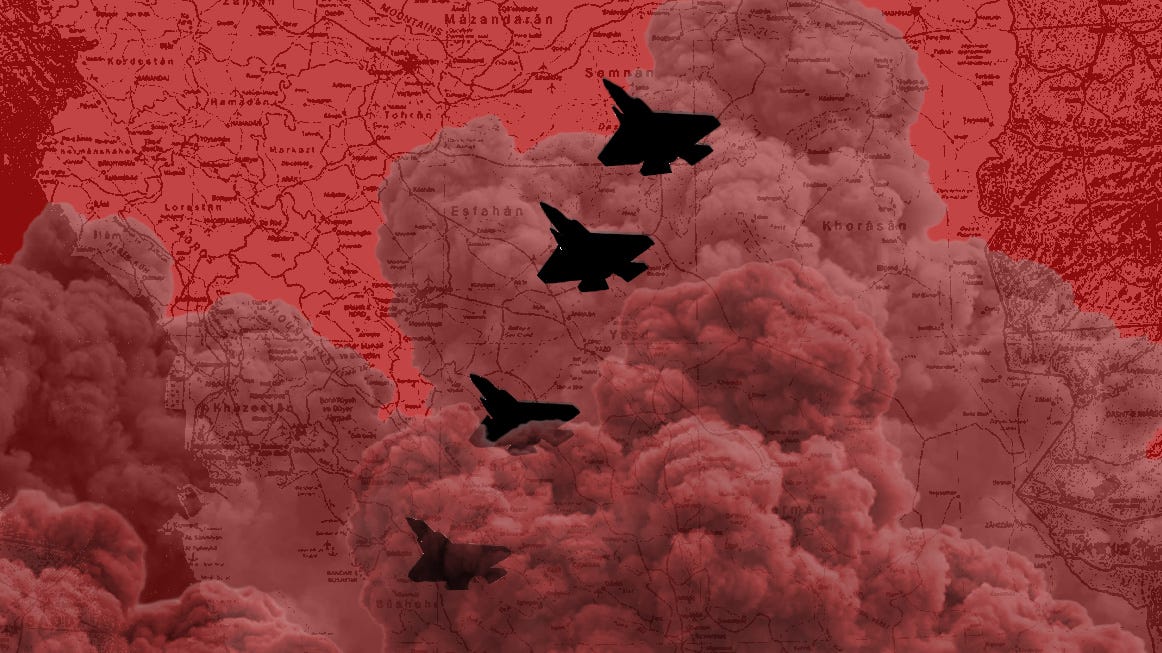 Could This Be the Start of World War III?