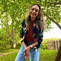 Sarah Marie Martin's avatar