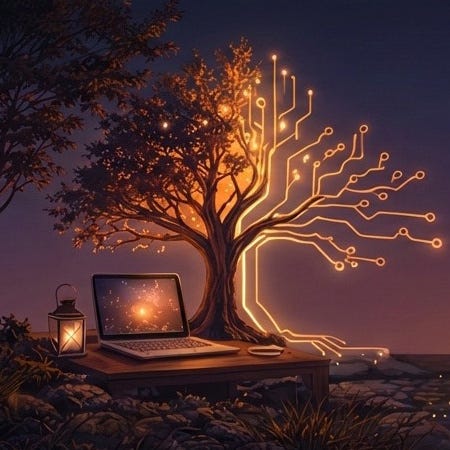 Digital Haven
