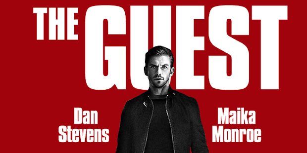 The Guest (2014) – Review | Mana Pop