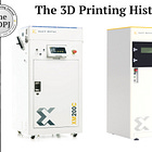 04-03-2018: Xact Metal introduced two metal 3D printers – XM200C and XM200S