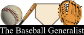 The Baseball Generalist