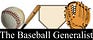 The Baseball Generalist