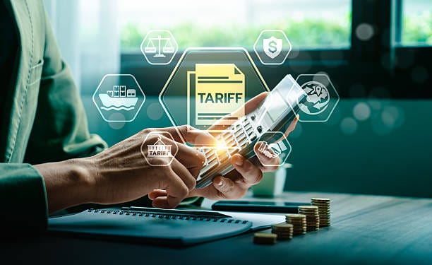 Digital Tariff Management and International Trade Calculation Concept with Businessman Using Calculator for Global Import Export Cost Analysis and Economic Strategy Planning Digital Tariff Management and International Trade Calculation Concept with Businessman Using Calculator for Global Import Export Cost Analysis and Economic Strategy Planning tariffs stock pictures, royalty-free photos & images Digital Tariff Management and International Trade Calculation Concept with Businessman Using Calculator for Global Import Export Cost Analysis and Economic Strategy Planning Digital Tariff Management and International Trade Calculation Concept with Businessman Using Calculator for Global Import Export Cost Analysis and Economic Strategy Planning tariffs stock pictures, royalty-free photos & images