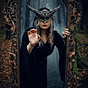 Labyrinthia Mythweaver's avatar