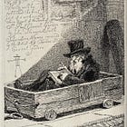 Sidebar: Notes on Reading, No. 1