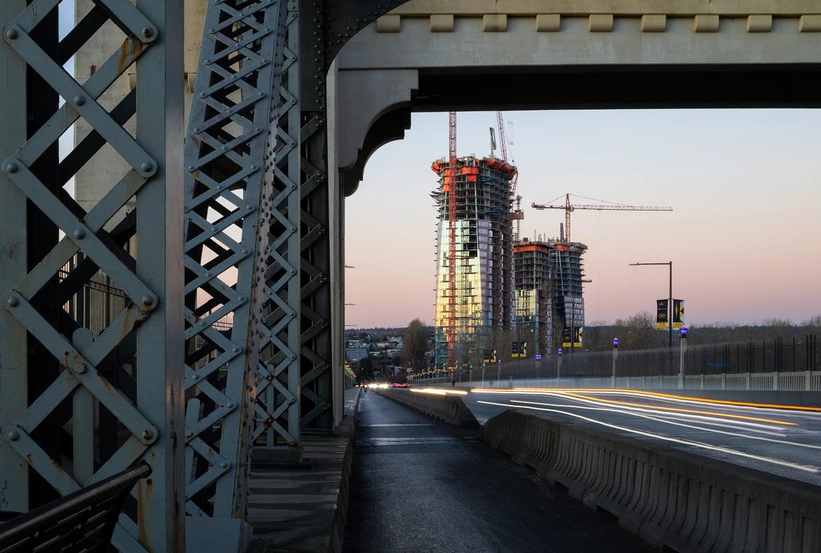 construction updates 4