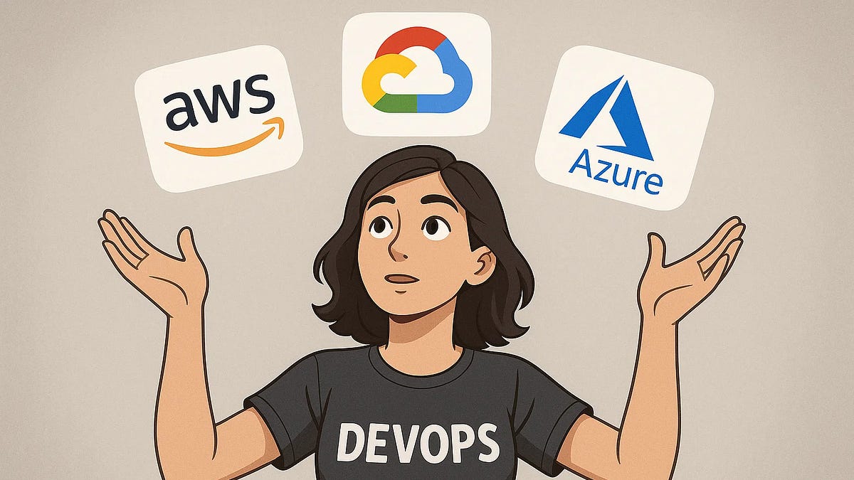 Which Cloud Certifications Actually Matter for DevOps Engineers (AWS ...