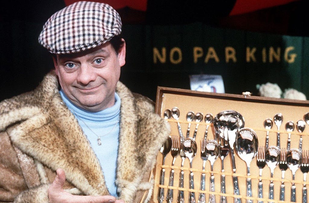 Hammer Cap - Stocks & Macro