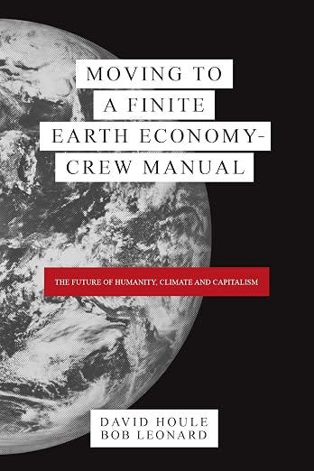  Paid Subscribers and Founding Members: You Can Now Download Your Free eBook for 2026! 