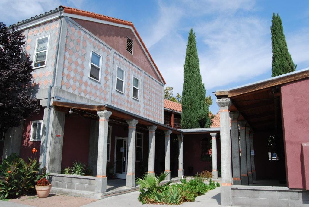 Julian Street Inn | San Jose Julian Street Inn | San Jose