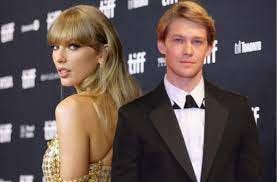 Taylor Swift spotted in Liverpool amid Joe Awlyn split rumours | Edinburgh  News