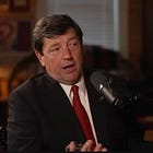 Dipsh*t Ed Martin Says DC Bar Can’t Punish Him, Because He Is The President