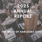 2025 Annual Report