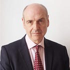 Paul Diamond on medical ethics and the covid era