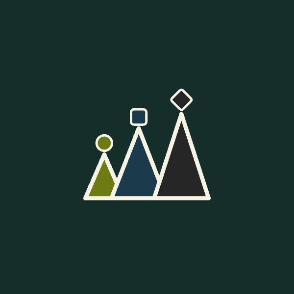 Black Diamond Parenting logo