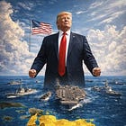 Might is Right - US Energy Imperialism