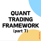Executing orders with Interactive Brokers - Order Management System (OMS) + RabbitMQ 
