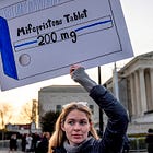 Supreme Court Temporarily Restores Abortion Pill Access as Mifepristone Fight Continues