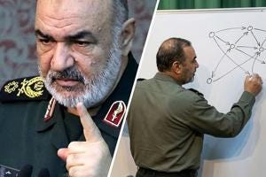 Attrition as Strategy: 1990s IRGC Lecture Video Reveals &ldquo;Endless Wars" Doctrine Decades in the Making and American Fatigue