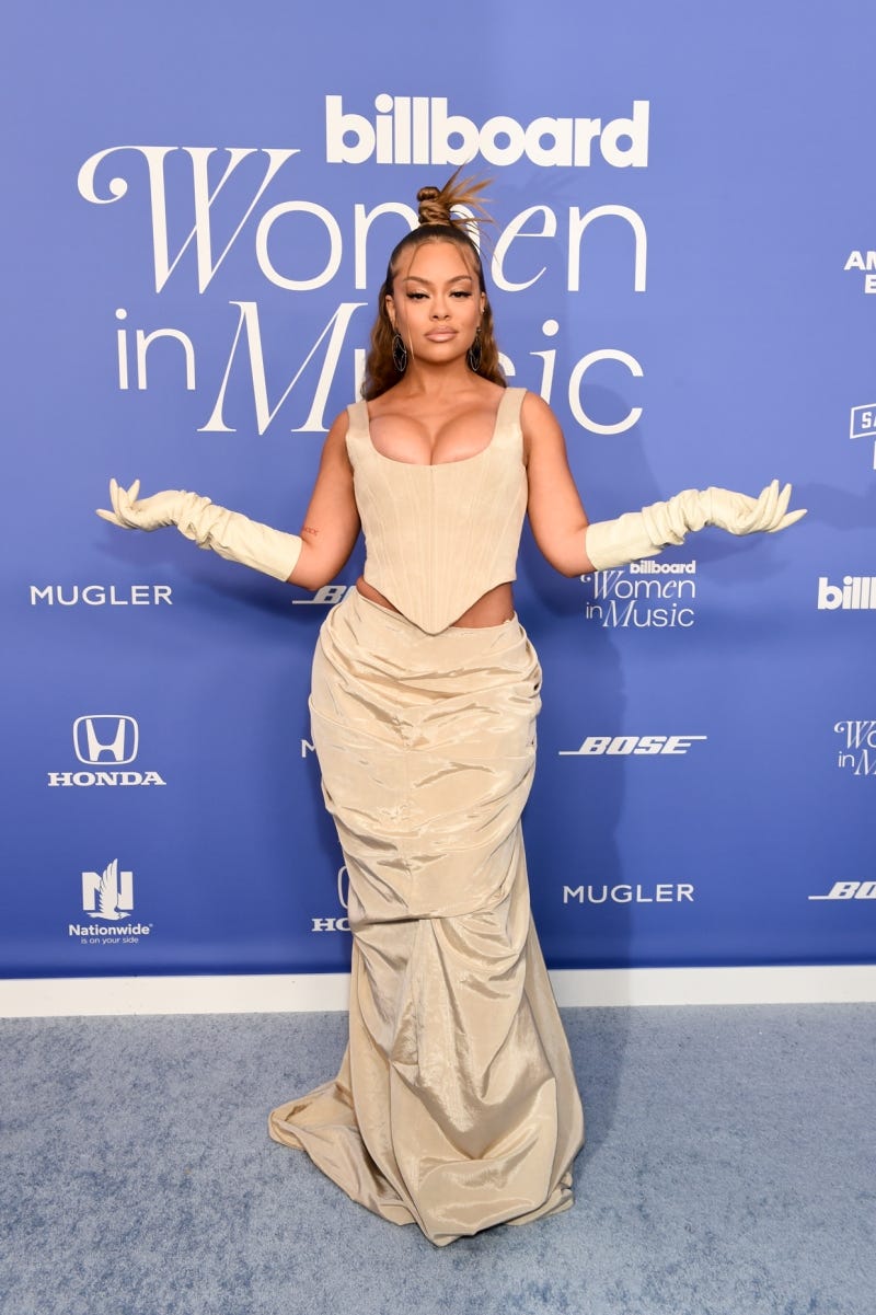 Billboard Women In Music 2023: Red Carpet Photos – Billboard