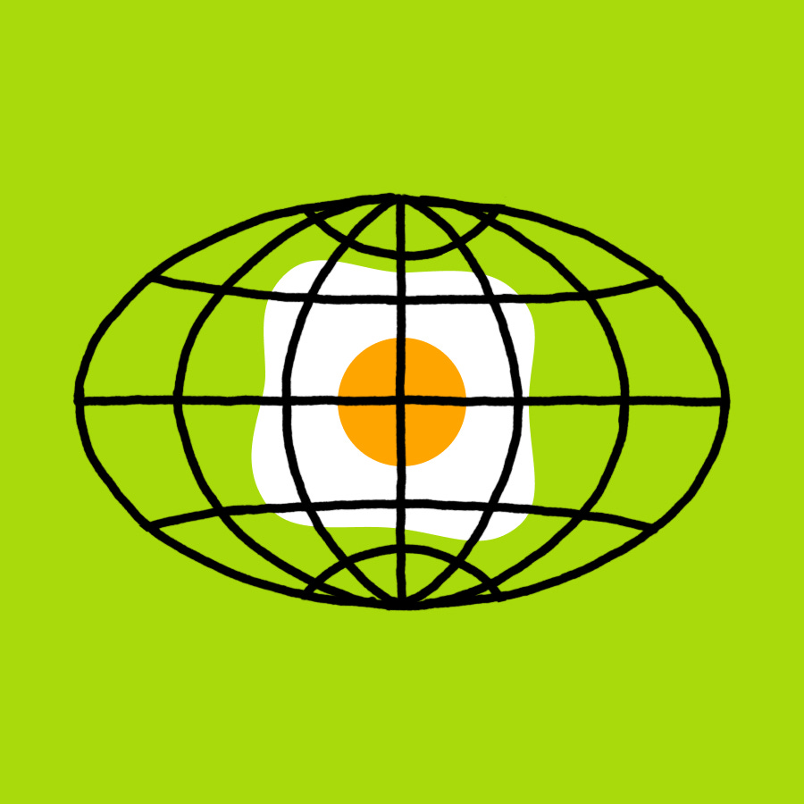 OVER EASY W\ud83c\udf10RLDNEWS